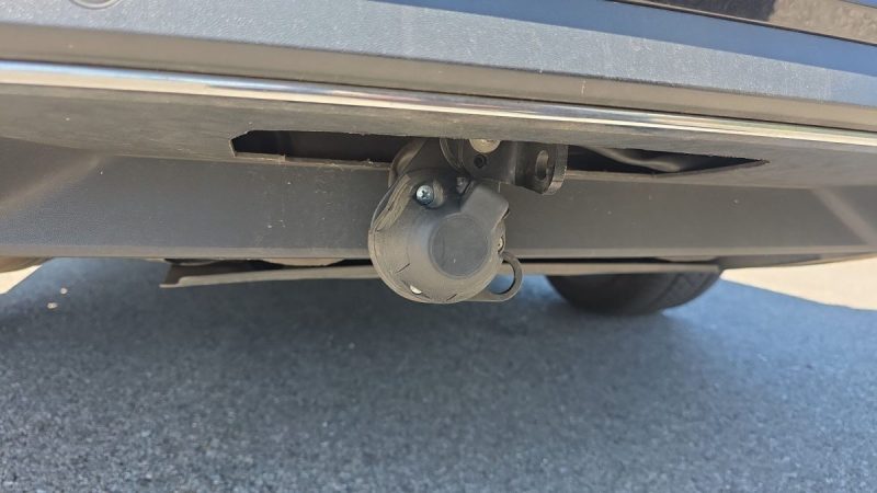 SKODA SUPERB III BREAK (3V5) 190 ch 2.0 TDI 
