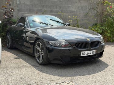 B.M.W. Z4 2.0I ROADSTER 2006