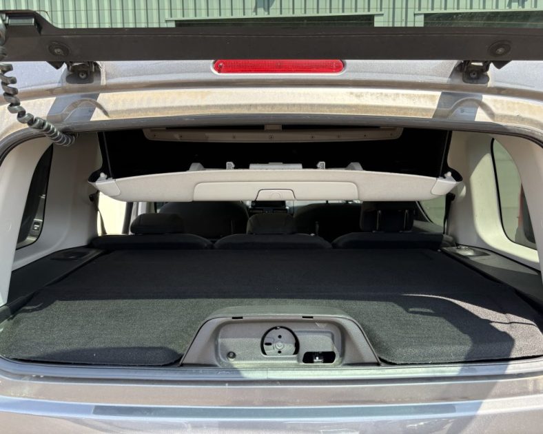 OPEL COMBO L1H1 1.5D 100ch INNOVATION 2018 - Entretien Complet - GARANTIE 6 MOIS