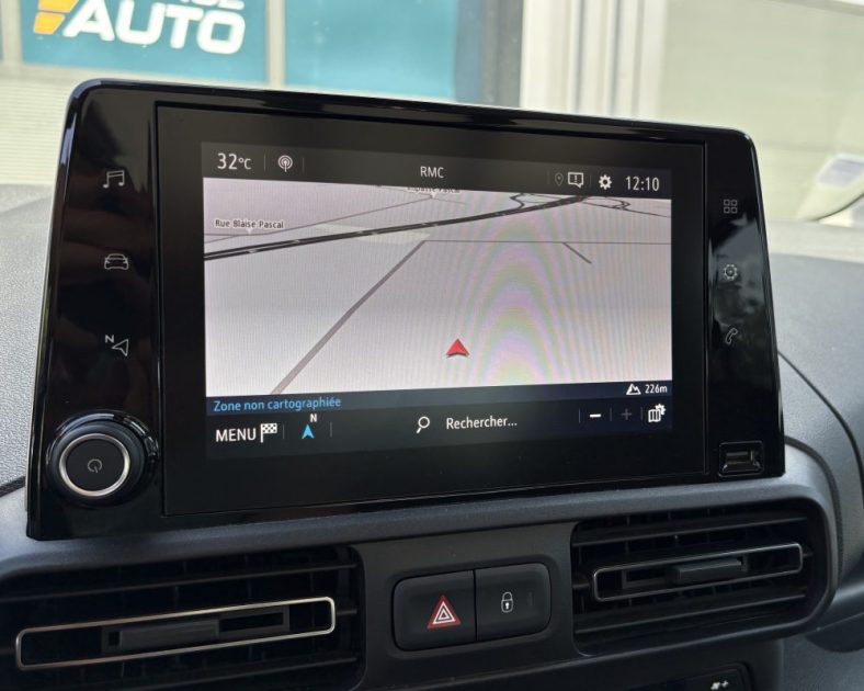 OPEL COMBO L1H1 1.5D 100ch INNOVATION 2018 - Entretien Complet - GARANTIE 6 MOIS