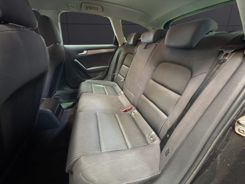 AUDI A4 AVANT 1.8 TFSI 170CH ATTRACTION 2012