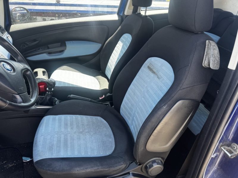 FIAT PUNTO GRANDE PUNTO 1.4 8V ACTIVE 2005