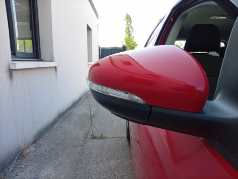 VOLKSWAGEN GOLF VI 1.4 TSI COMFORTLINE 2010