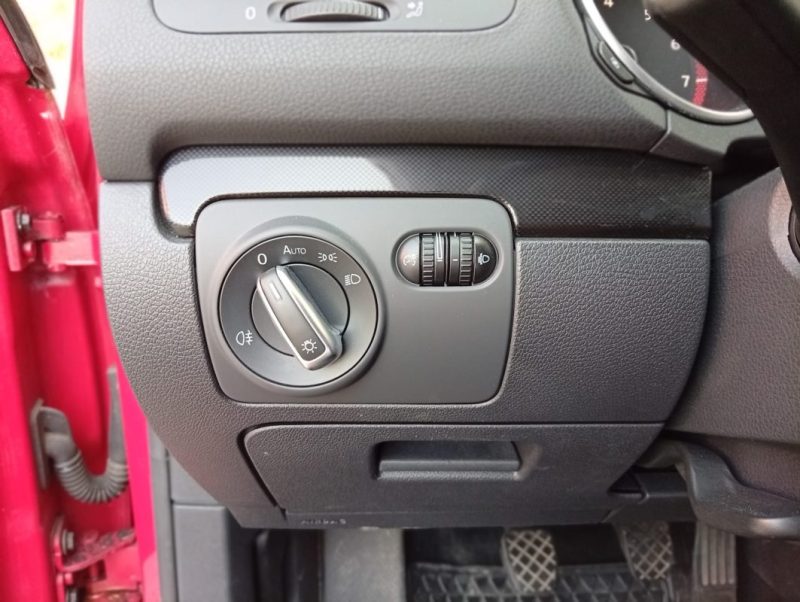 VOLKSWAGEN GOLF VI 1.4 TSI COMFORTLINE 2010
