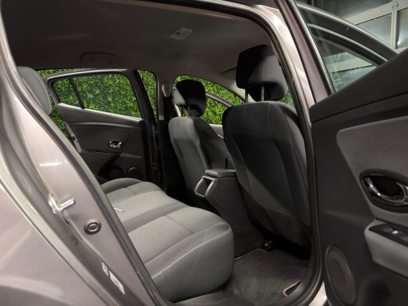 RENAULT MEGANE III PHASE (2) 1.5 DCI 110 Cv 1ERE MAIN / GPS TOMTOM BVM6 69 300 Kms - GARANTIE 1 AN