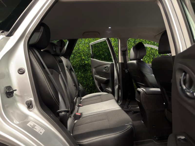 RENAULT KADJAR INTENS 1.6 DCI 130 Cv ECRAN TACTILE GPS / CAMERA RECUL BVM6 - GARANTIE 1 AN