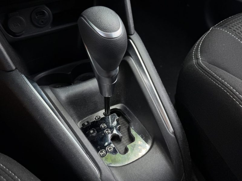 PEUGEOT 208 PHASE 2 ALLURE 1.2 TURBO 110 Cv BOITE AUTOMATIQUE / 11 800 Kms REEL - GARANTIE 1 AN