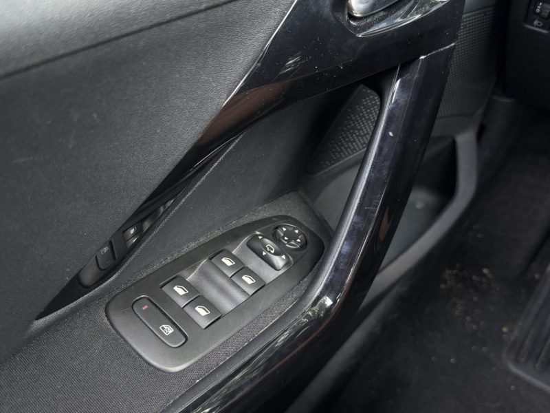 PEUGEOT 208 PHASE 2 ALLURE 1.2 TURBO 110 Cv BOITE AUTOMATIQUE / 11 800 Kms REEL - GARANTIE 1 AN