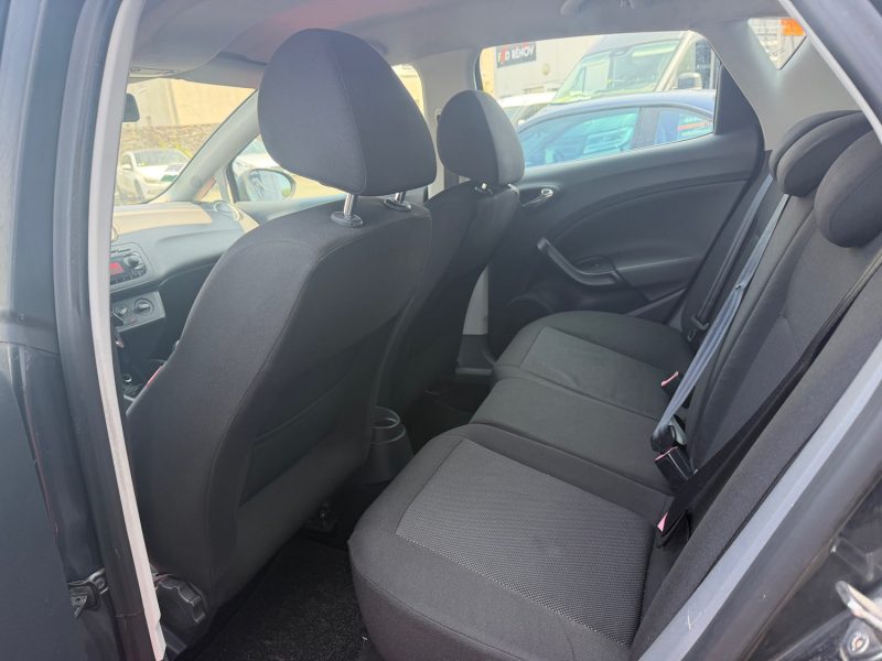 SEAT IBIZA V 1.9 TDI 1896CM3 105CV  2008