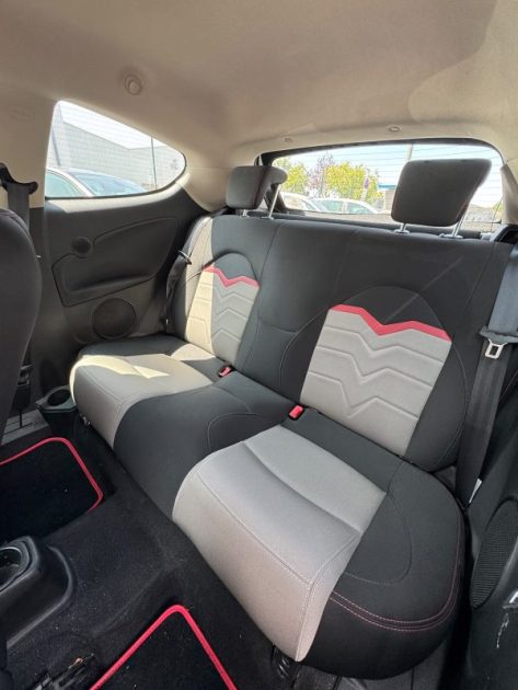 ALFA ROMEO MITO 1.3 JTDM85 PROGRESSION 2013 GARANTIE 