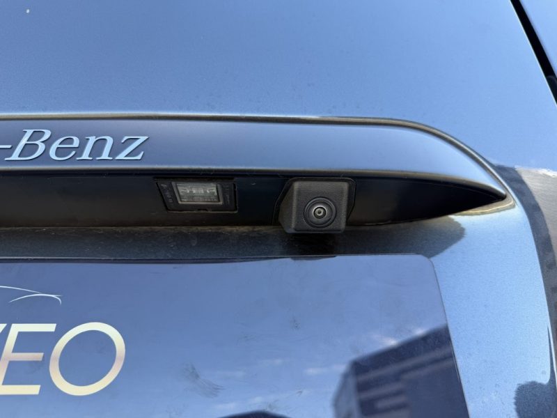 MERCEDES VITO 447 COMPACT 119 CDI PRO Ph2 2023 *TVA RECUPERABLE* ENTRETIEN MERCEDES GARANTIE 12 MOIS