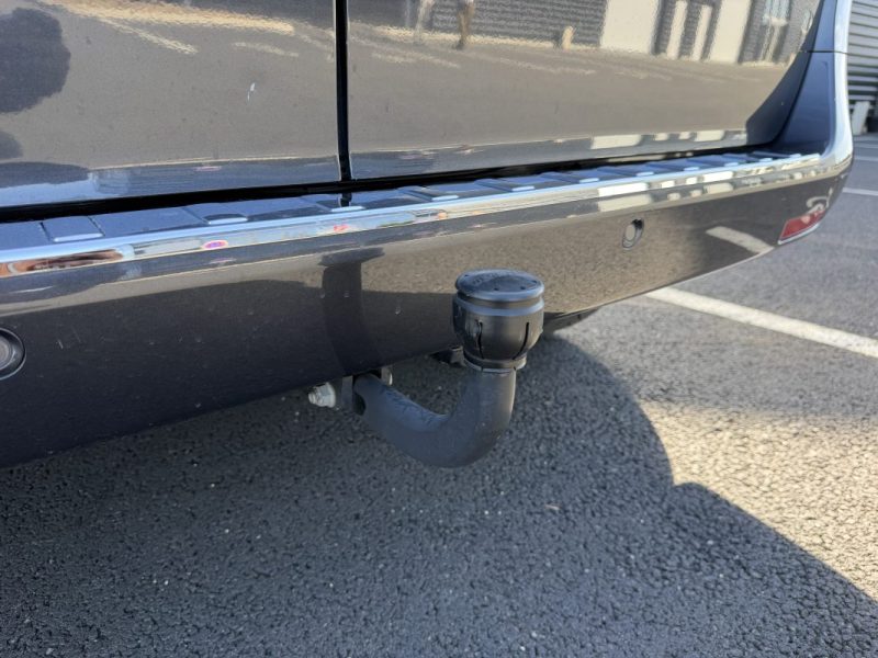 MERCEDES VITO 447 COMPACT 119 CDI PRO Ph2 2023 *TVA RECUPERABLE* ENTRETIEN MERCEDES GARANTIE 12 MOIS