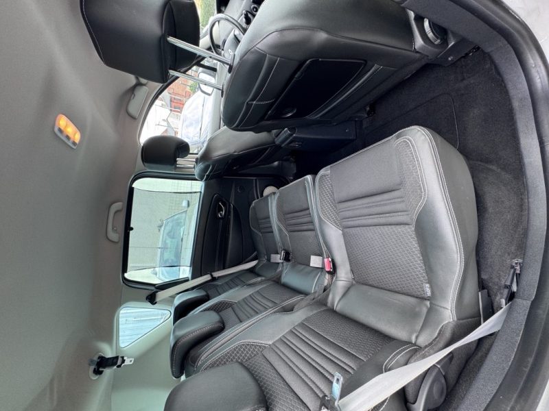 RENAULT SCENIC III PHASE 3 EDITION BOSE 1.2 TCE 130  2016