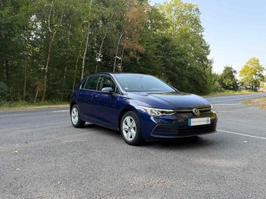 VOLKSWAGEN GOLF VIII 2.0 TDI  116  DSG 06/2022
