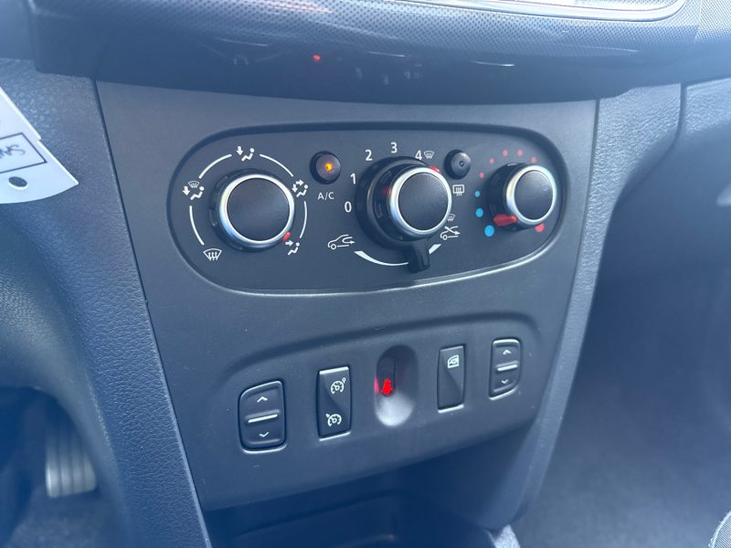 DACIA SANDERO 1.5 BLUE DCI 95 STEPWAY 
