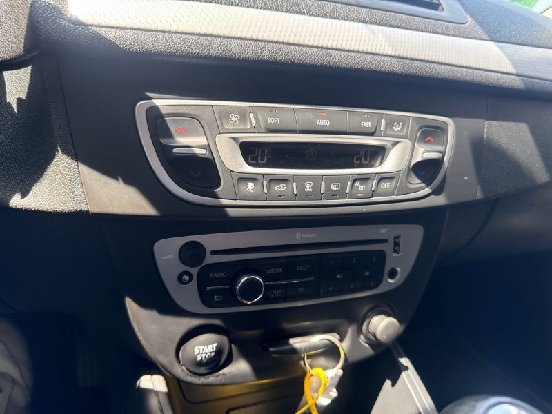 RENAULT  MEGANE BREAK  1.5 DCI 110 DYNAMIQUE 