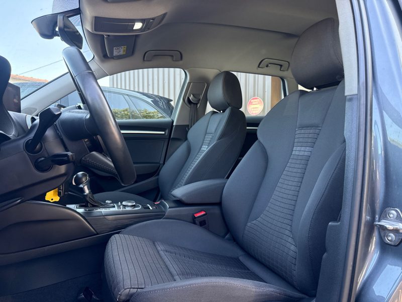 AUDI A3 2.0 TDI 150  S TRONIC DESIGN