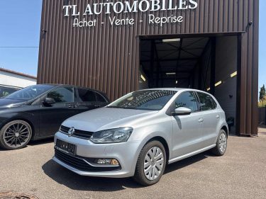 VOLKSWAGEN  POLO 1.4 TDI 90CV COMFORTLINE 5P 