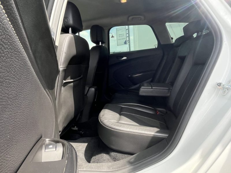 Opel Astra SportsTourer 2.0 CDTi 160ch Edition Cosmo 