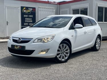 Opel Astra SportsTourer 2.0 CDTi 160ch Edition Cosmo 