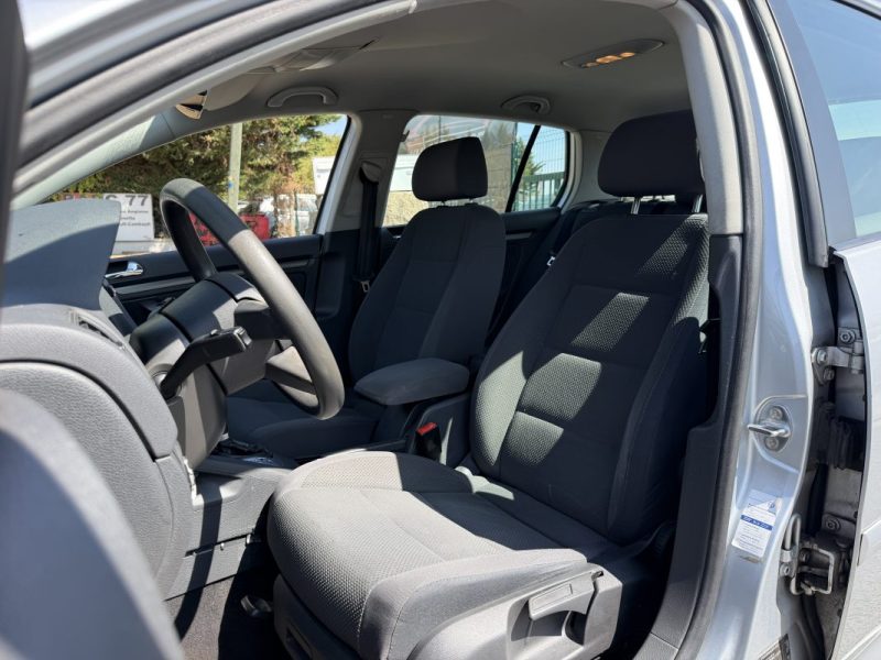 GOLF 5 2L TDI 140 CV CONFORTLINE Boite Auto / Paiement 4X ou 10X Possible