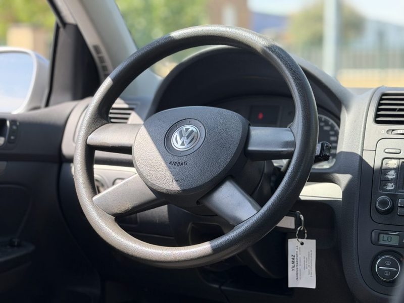 GOLF 5 2L TDI 140 CV CONFORTLINE Boite Auto / Paiement 4X ou 10X Possible
