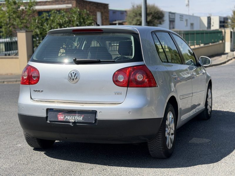 GOLF 5 2L TDI 140 CV CONFORTLINE Boite Auto / Paiement 4X ou 10X Possible