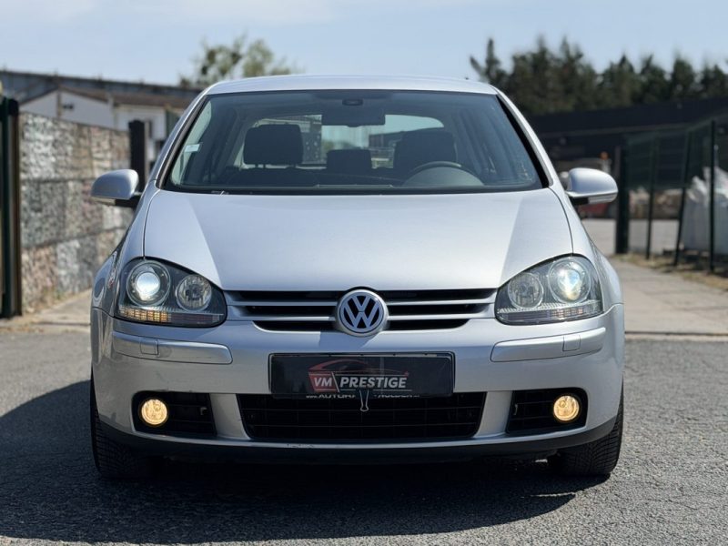 GOLF 5 2L TDI 140 CV CONFORTLINE Boite Auto / Paiement 4X ou 10X Possible