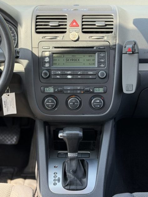 GOLF 5 2L TDI 140 CV CONFORTLINE Boite Auto / Paiement 4X ou 10X Possible