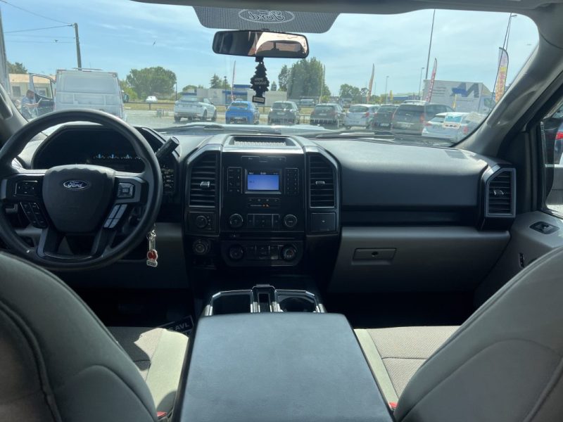FORD F150 XL 2020