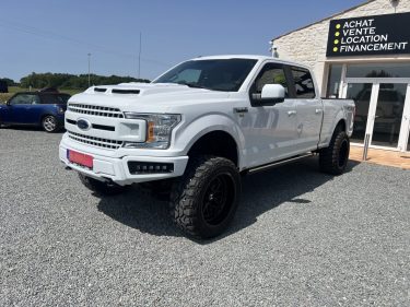 FORD F150 XL 2020