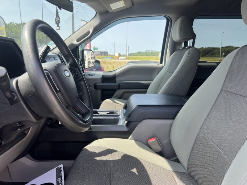 FORD F150 XL 2020