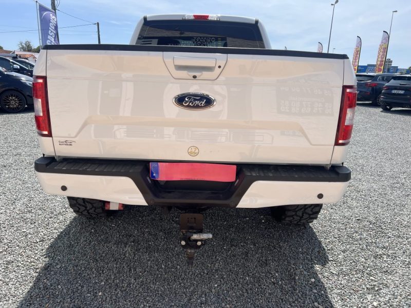 FORD F150 XL 2020
