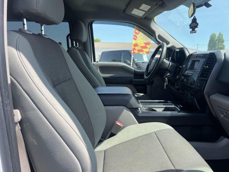 FORD F150 XL 2020