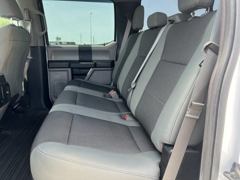FORD F150 XL 2020