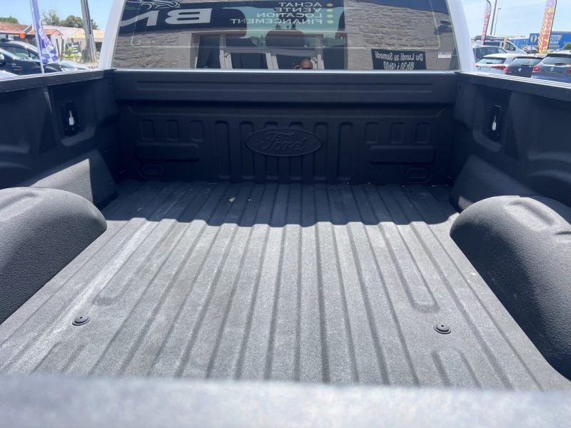 FORD F150 XL 2020