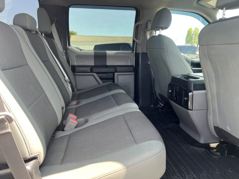 FORD F150 XL 2020