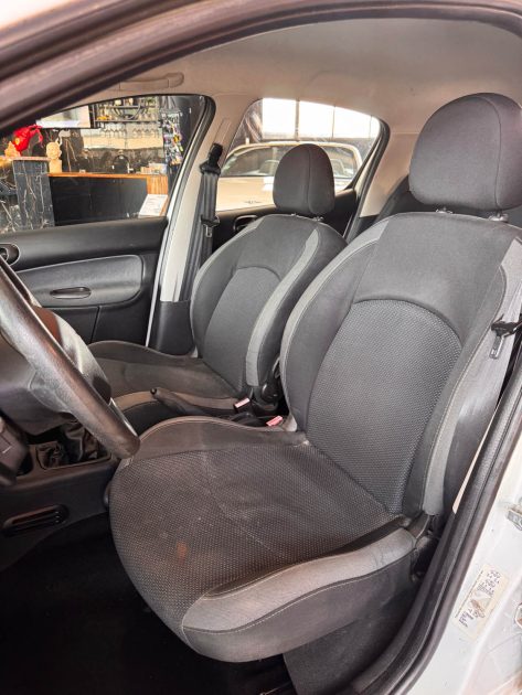 PEUGEOT 206 PLUS + 1.4 URBAN REVISION DISTRIBUTION NEUVE CLIM