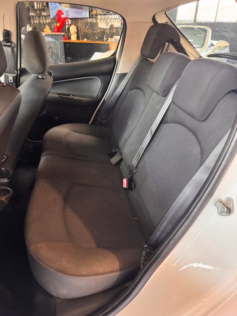 PEUGEOT 206 PLUS + 1.4 URBAN REVISION DISTRIBUTION NEUVE CLIM