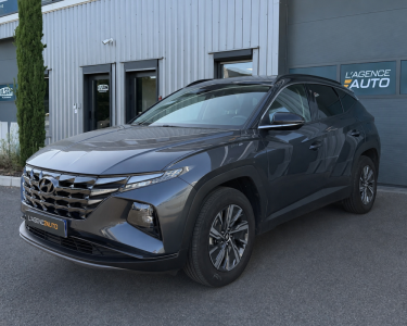 HYUNDAI TUCSON CREATIVE - 230ch  HYBRID - Entretien complet - Sièges chauffants - Garantie