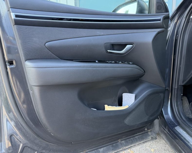 HYUNDAI TUCSON CREATIVE - 230ch  HYBRID - Entretien complet - Sièges chauffants - Garantie