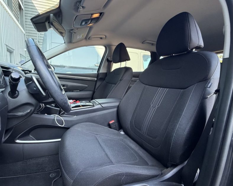 HYUNDAI TUCSON CREATIVE - 230ch  HYBRID - Entretien complet - Sièges chauffants - Garantie