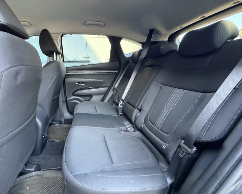 HYUNDAI TUCSON CREATIVE - 230ch  HYBRID - Entretien complet - Sièges chauffants - Garantie