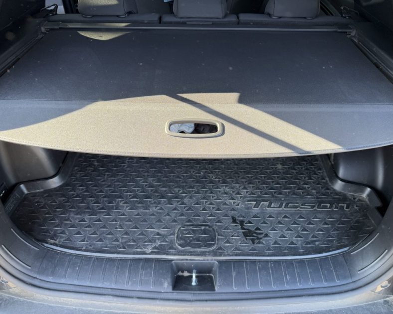 HYUNDAI TUCSON CREATIVE - 230ch  HYBRID - Entretien complet - Sièges chauffants - Garantie