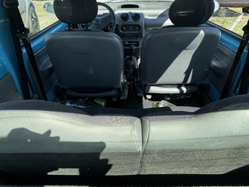 RENAULT TWINGO I 1.2 1997