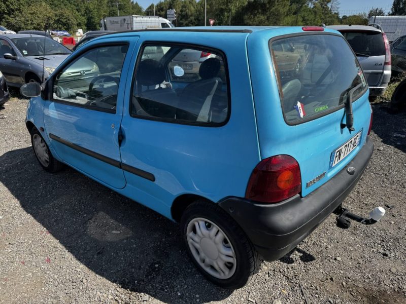 RENAULT TWINGO I 1.2 1997