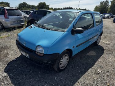 RENAULT TWINGO I 1.2 1997