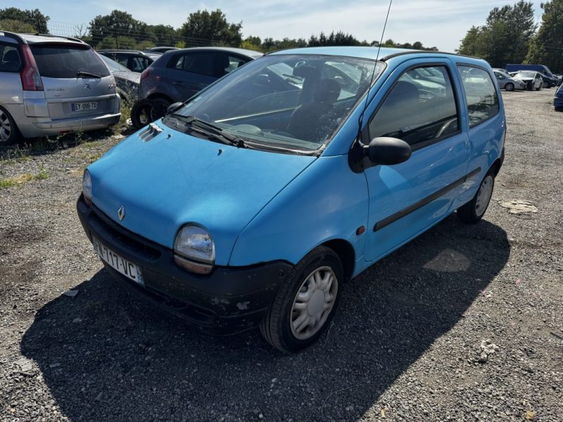 RENAULT TWINGO I 1.2 1997