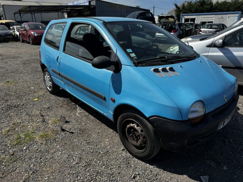 RENAULT TWINGO I 1.2 1997