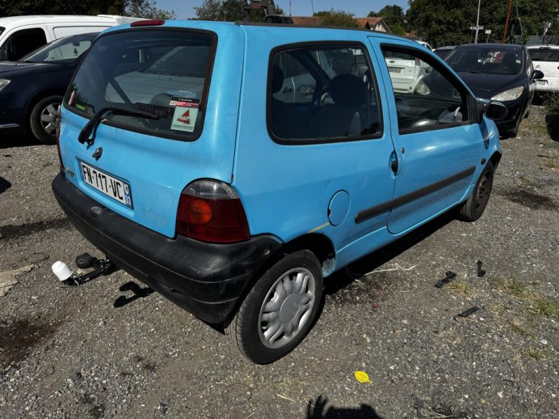 RENAULT TWINGO I 1.2 1997